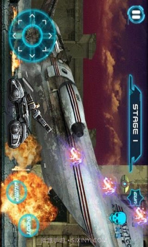 血战到底截图4 血战到底截图4