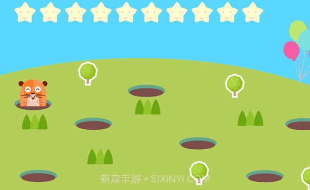 宝宝儿童教育游戏截图3 宝宝儿童教育游戏截图3