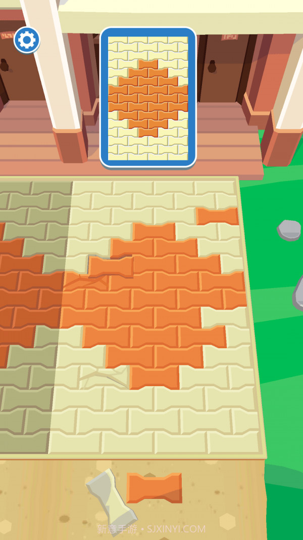 砖块转换截图4 砖块转换截图4