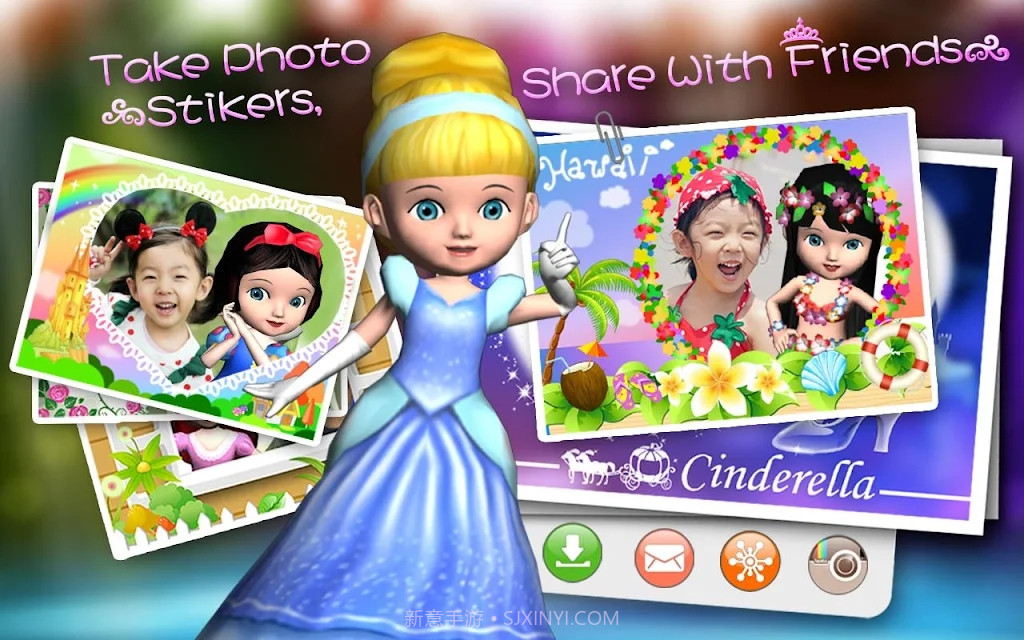 Ava3DDoll截图5 Ava3DDoll截图5