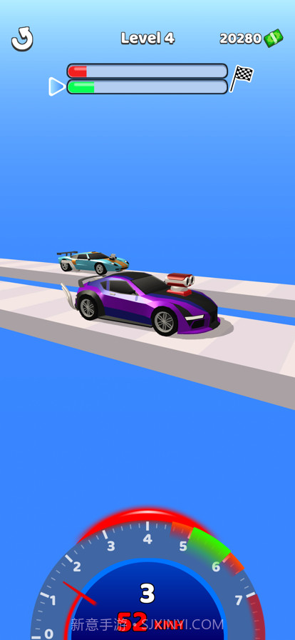 装备猎手截图1 装备猎手截图1