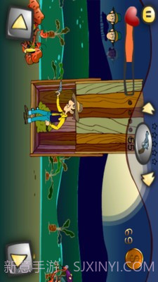 燃烧的蔬菜枪战截图5 燃烧的蔬菜枪战截图5