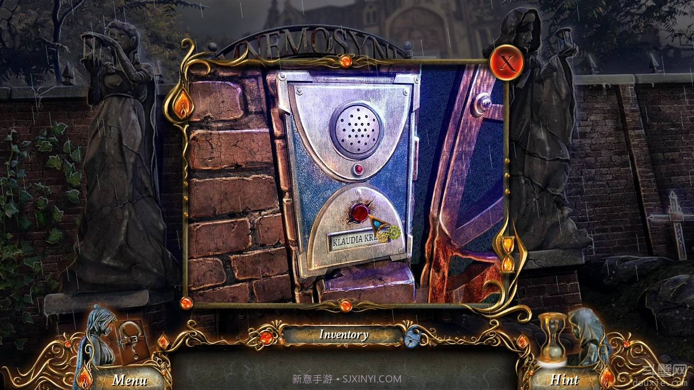 9条线索2病房截图1