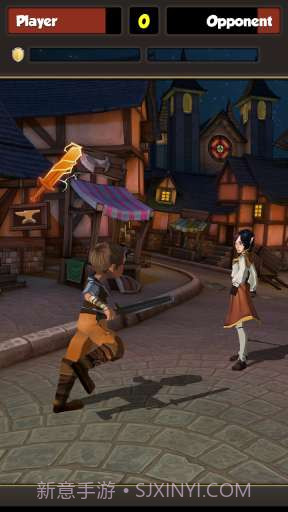 英雄锻炉 Hero Forge截图1