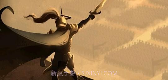 天选者军团截图1