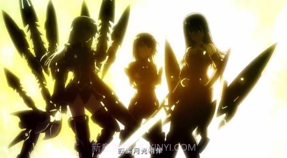 机战少女Aliceapp截图1