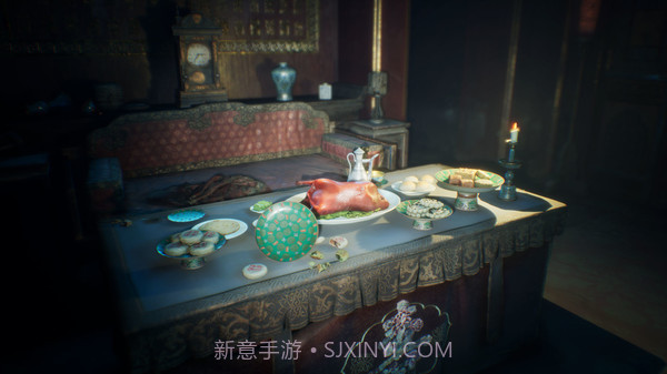 宝宝巴士恐怖版截图3 宝宝巴士恐怖版截图3