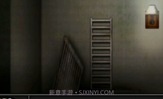 异形之馆截图2 异形之馆截图2