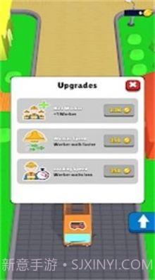 放置道具建造截图2 放置道具建造截图2