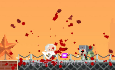 像素炮灰截图1 像素炮灰截图1