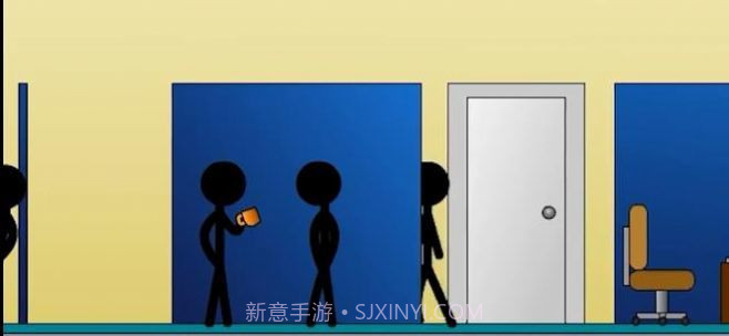 暗杀模拟器截图2