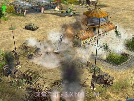 士兵二战英雄截图2