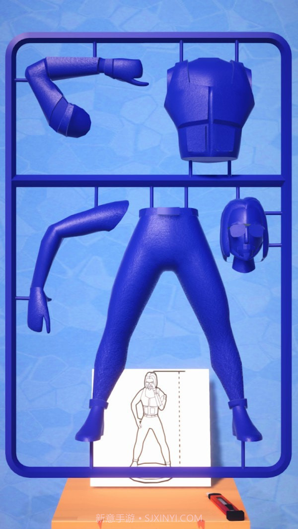 玩具大师截图3 玩具大师截图3