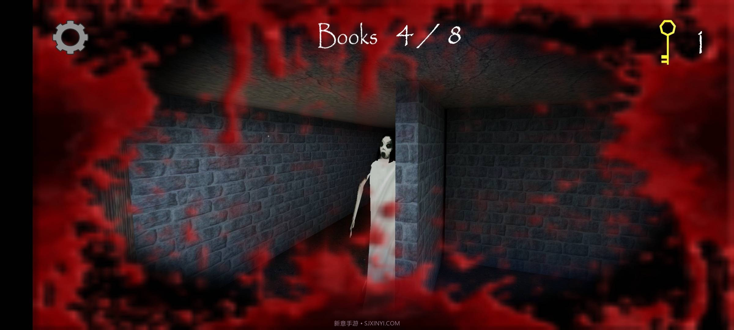 兰德里纳河古代英文版截图1 兰德里纳河古代英文版截图1