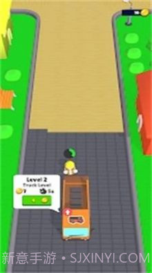 放置道具建造截图1 放置道具建造截图1