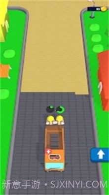 放置道具建造截图3 放置道具建造截图3