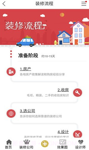 中库(中库装修)V2.1.1 截图2