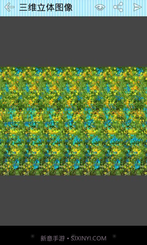 三维立体图像截图5
