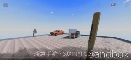 暴力沙盒2仇恨截图2 暴力沙盒2仇恨截图2