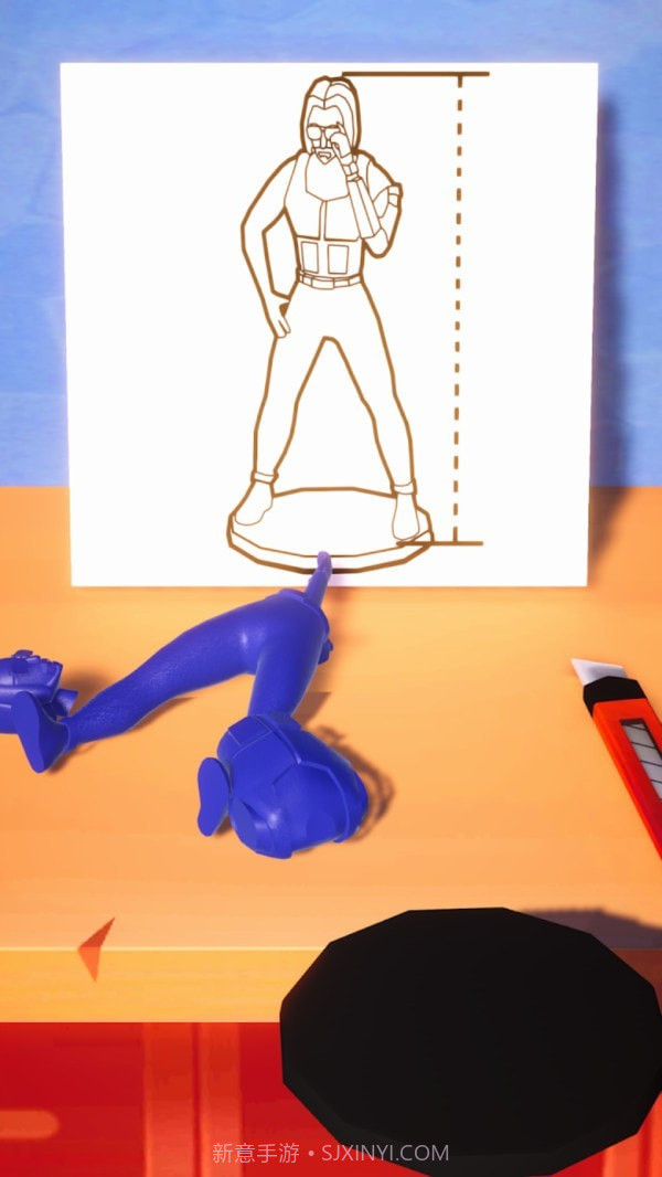 玩具大师截图4 玩具大师截图4