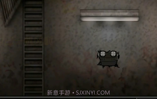 异形之馆截图3 异形之馆截图3