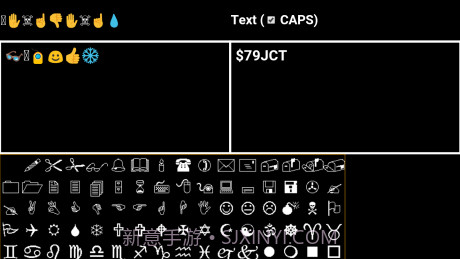 g语翻译器截图1