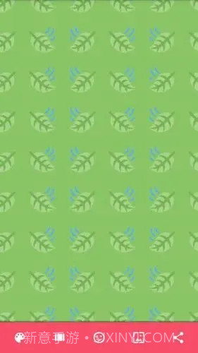 绿叶精选壁纸截图1