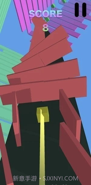 彩虹泡泡糖截图6