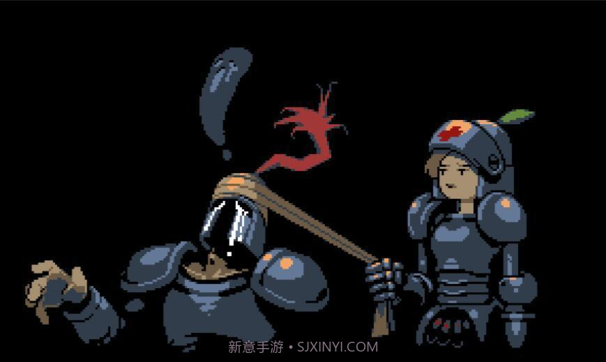 轮盘骑士汉化截图2