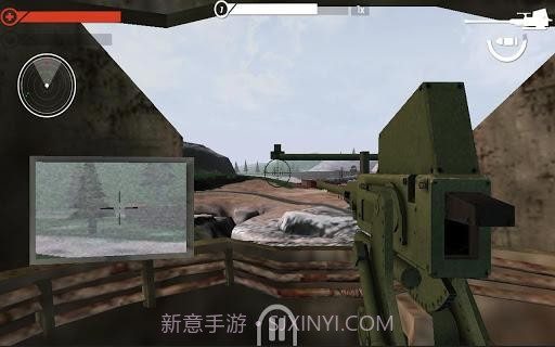 防御效应免费版截图4 防御效应免费版截图4