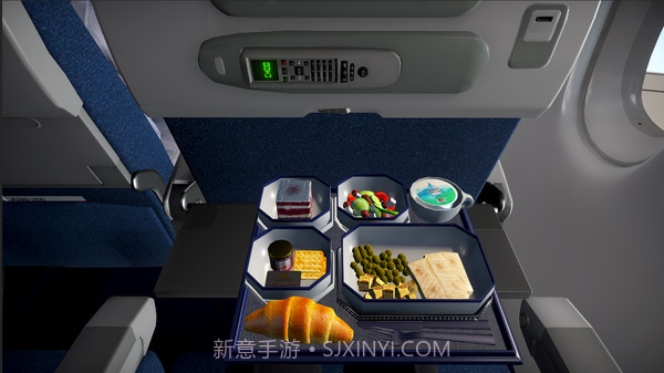 乘飞机模拟器截图1 乘飞机模拟器截图1