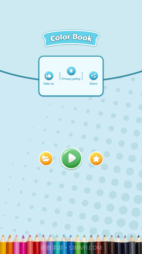 Artset4绘画截图1 Artset4绘画截图1