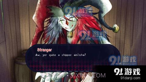 TrappedwithJester正式版截图3