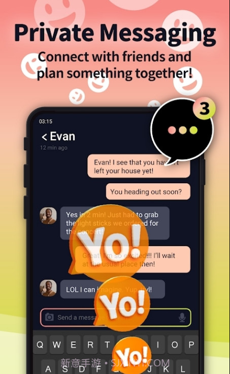 BFF冰友本免费版截图3 BFF冰友本免费版截图3