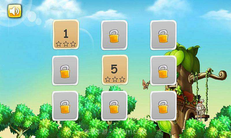 玛丽的猴子截图2 玛丽的猴子截图2