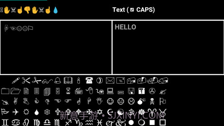 g语翻译器截图2