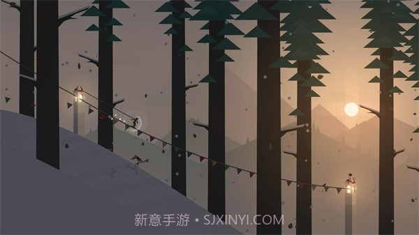 阿尔托的冒险最新版截图3 阿尔托的冒险最新版截图3