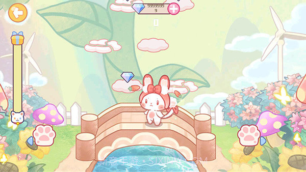 旅猫梦幻乐园v3.4截图2