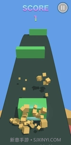 彩虹泡泡糖截图2