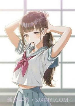 百合世界截图4 百合世界截图4