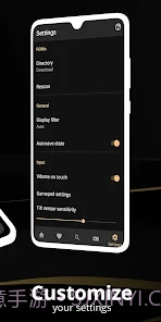 全能游戏模拟器截图2
