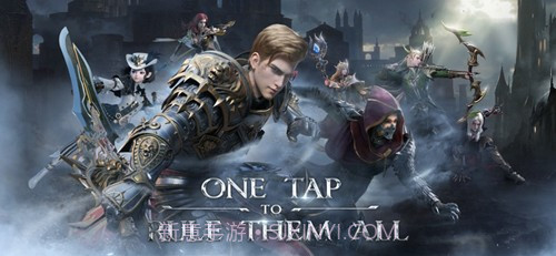 被遗忘的世界截图1 被遗忘的世界截图1