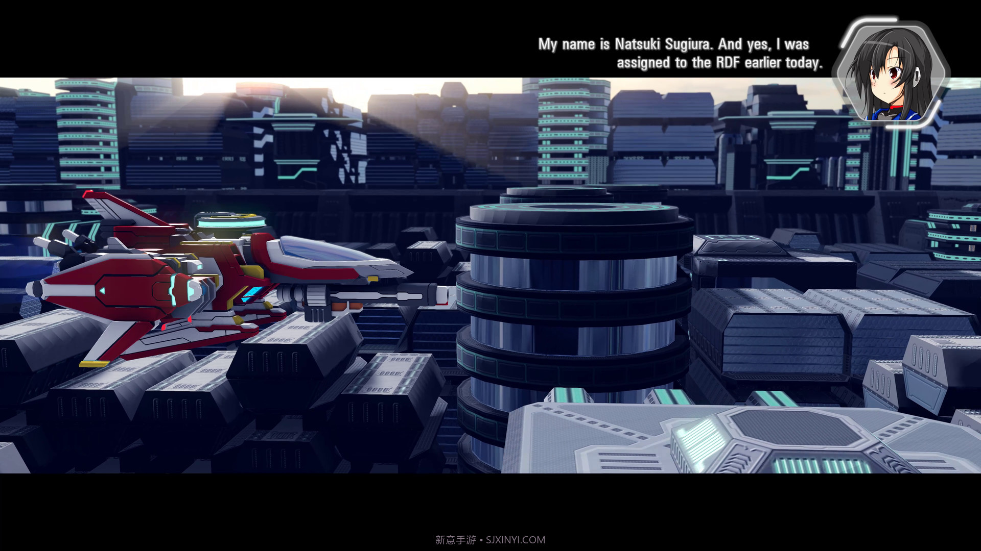 夏树编年史NatsukiChronicles最新版截图2