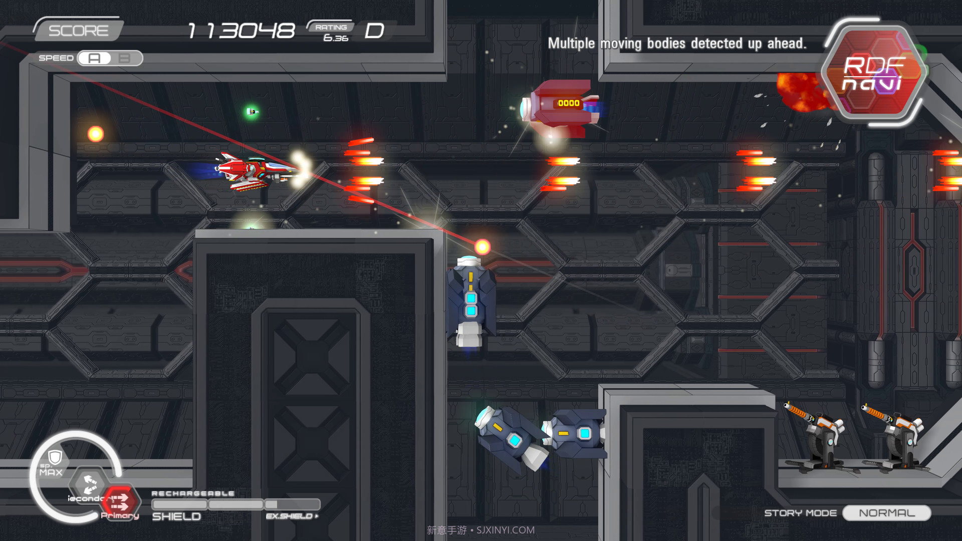 夏树编年史NatsukiChronicles最新版截图1