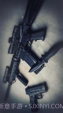 ModernStrikeWarfare截图1 ModernStrikeWarfare截图1