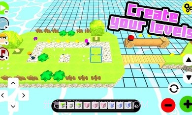 创客先生3D官方截图2