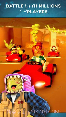 Roblox疯狂都市模拟器官网版截图3 Roblox疯狂都市模拟器官网版截图3