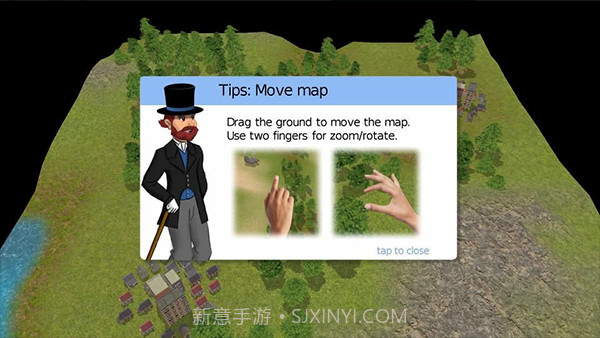 11号甲板铁路截图2 11号甲板铁路截图2