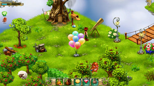 天朝 Airworld是截图1 天朝 Airworld是截图1