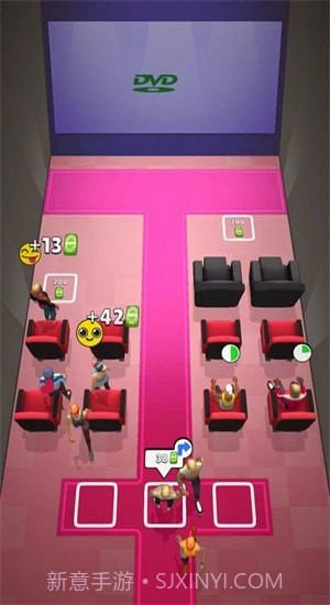 电影院管家截图4 电影院管家截图4